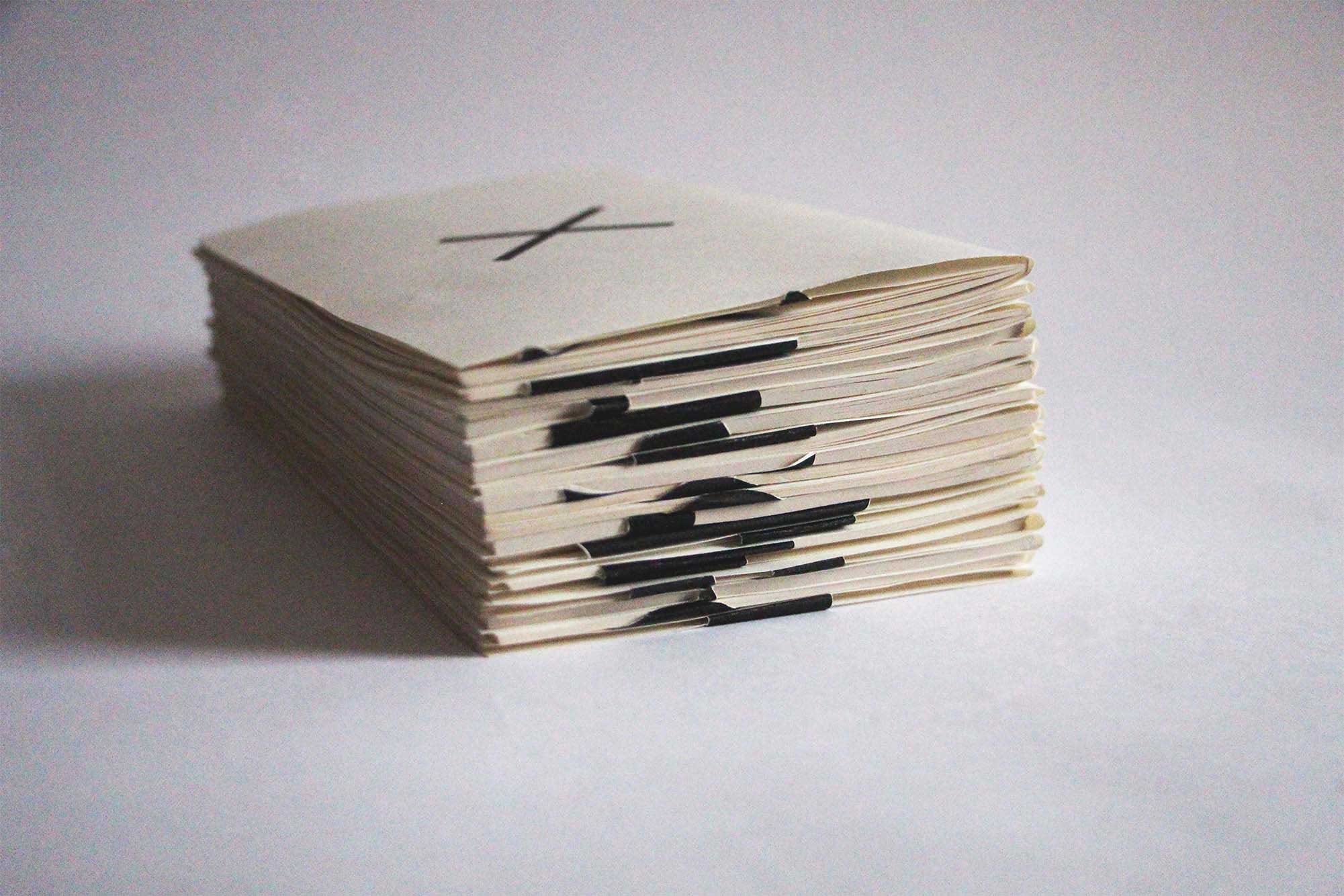 identité graphique édition